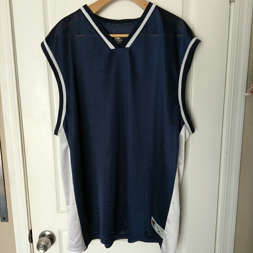 Champion Basketball Jersey